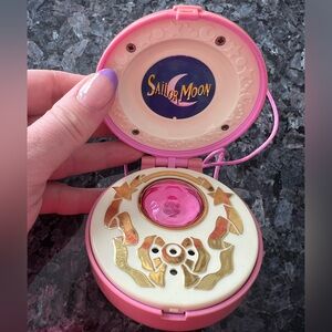 Sailor Moon Locket